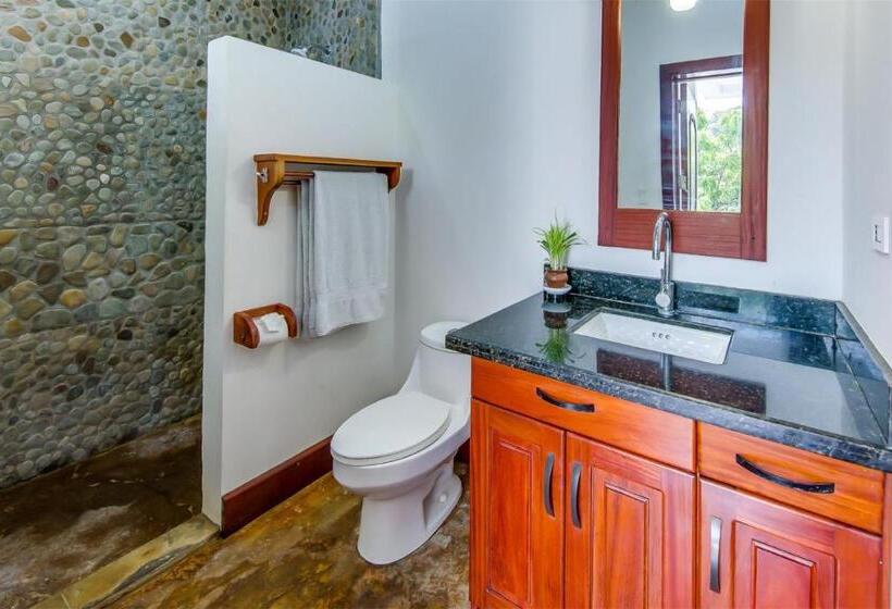 Номер Deluxe, Lacasa   San Juan Del Sur