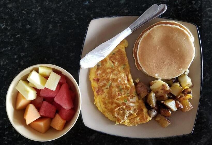 اتاق لوکس چهار تخته, Lacasa   San Juan Del Sur