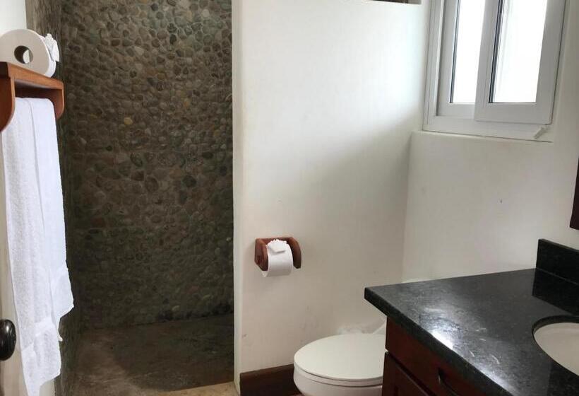 Четырехместный Номер Deluxe, Lacasa   San Juan Del Sur