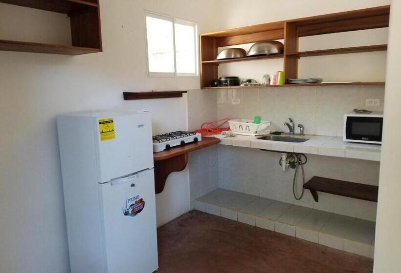 Вилла 1 Спальня, Lacasa   San Juan Del Sur