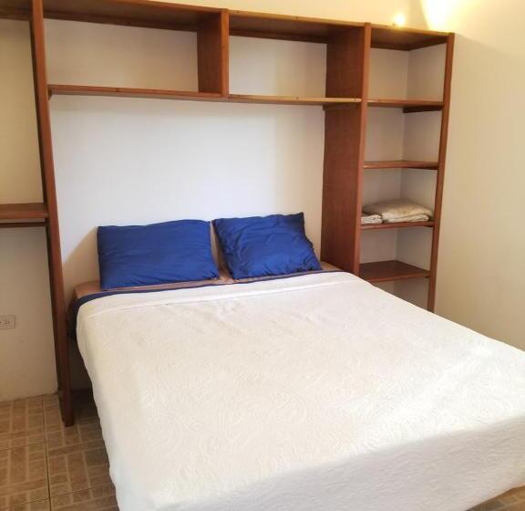 ویلای 1 خوابه, Lacasa   San Juan Del Sur