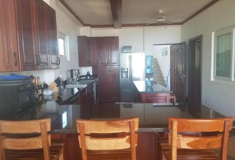 Дом 3 Спальни, Lacasa   San Juan Del Sur