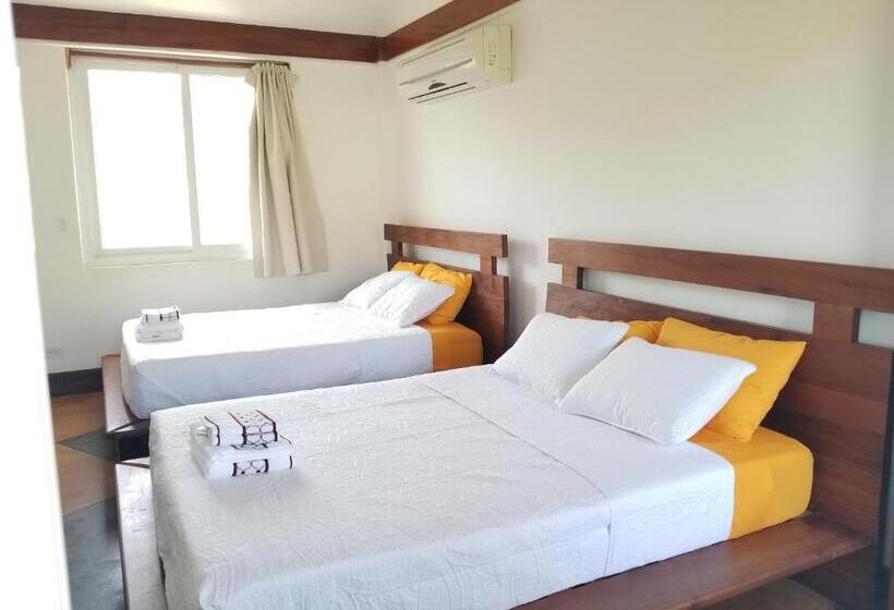 Дом 3 Спальни, Lacasa   San Juan Del Sur