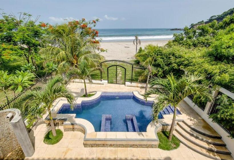 Дом 3 Спальни, Lacasa   San Juan Del Sur