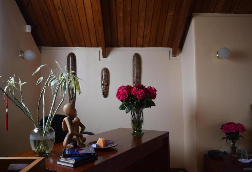 Номер Стандарт, Casa De Campo