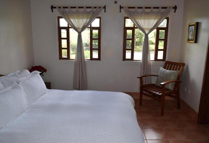 Номер Superior, Casa De Campo
