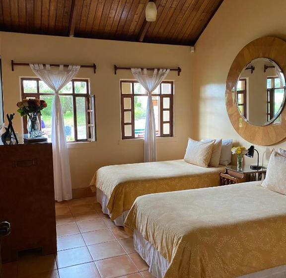 Номер Стандарт, Casa De Campo