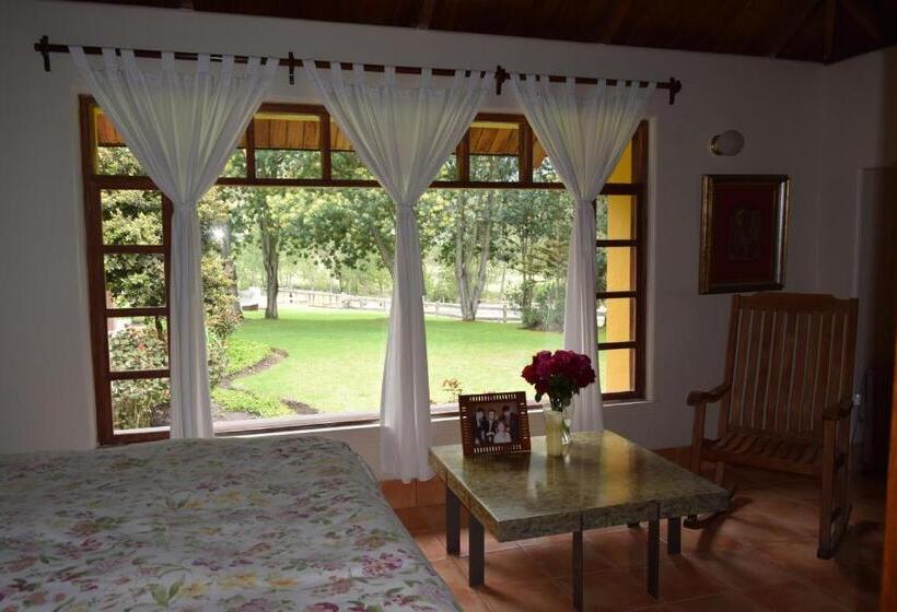 חדר סופריור עם מיטת קינג, Casa De Campo