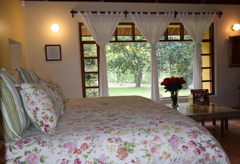 Номер Superior Кровать Кинг, Casa De Campo