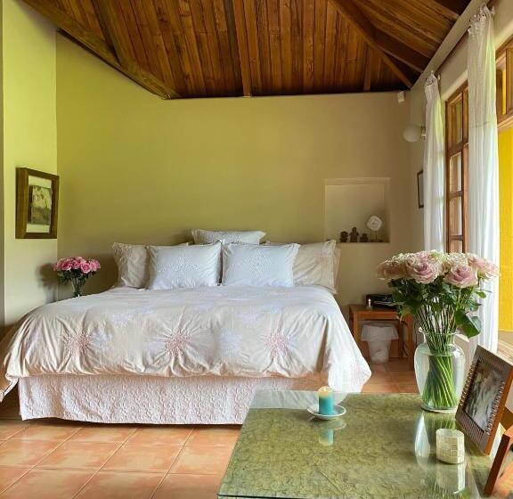 חדר סופריור עם מיטת קינג, Casa De Campo