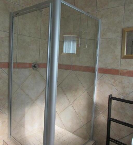 Quarto Estandar Vista Jardim, Oasis Of Life Guest House