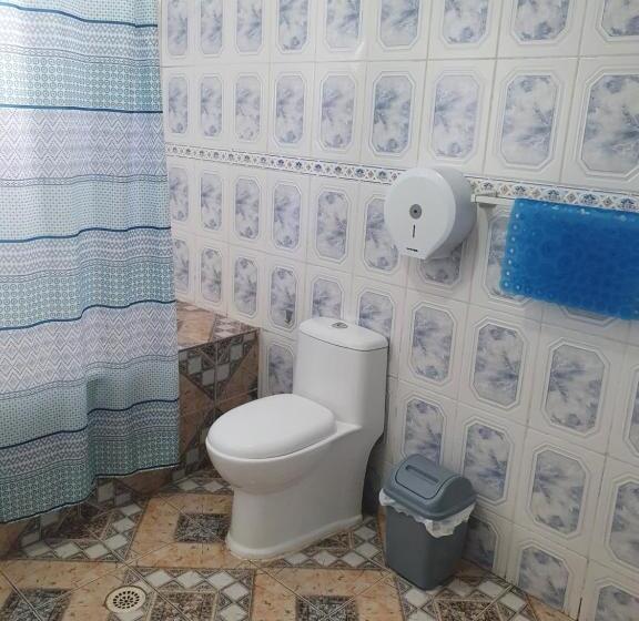 Номер Стандарт, Residencial Mi Casa