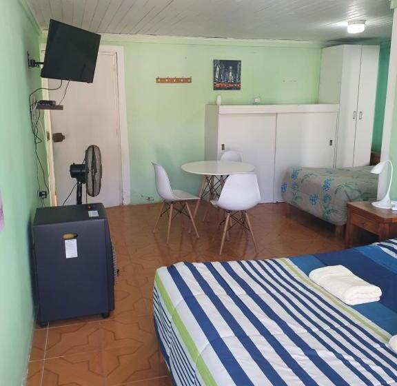 Номер Стандарт, Residencial Mi Casa