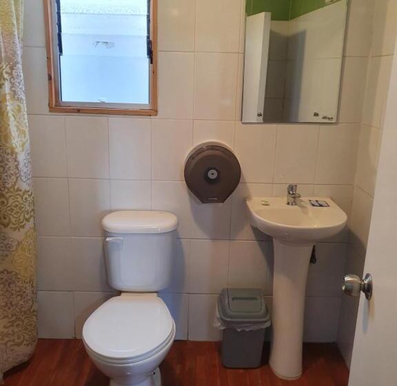 Номер Стандарт, Residencial Mi Casa
