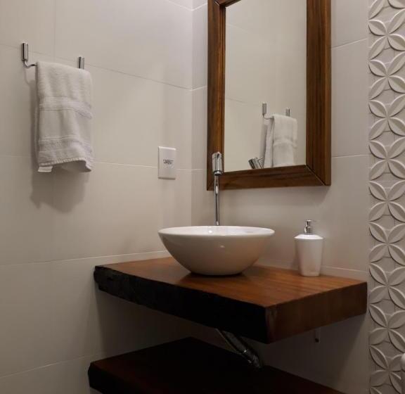 침실 1개 아파트, Navega Hostel
