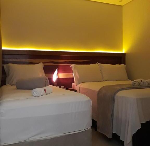 침실 1개 아파트, Navega Hostel