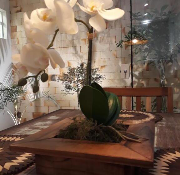 침실 1개 아파트, Navega Hostel