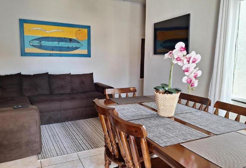 침실 1개 수피리어 아파트, Navega Hostel