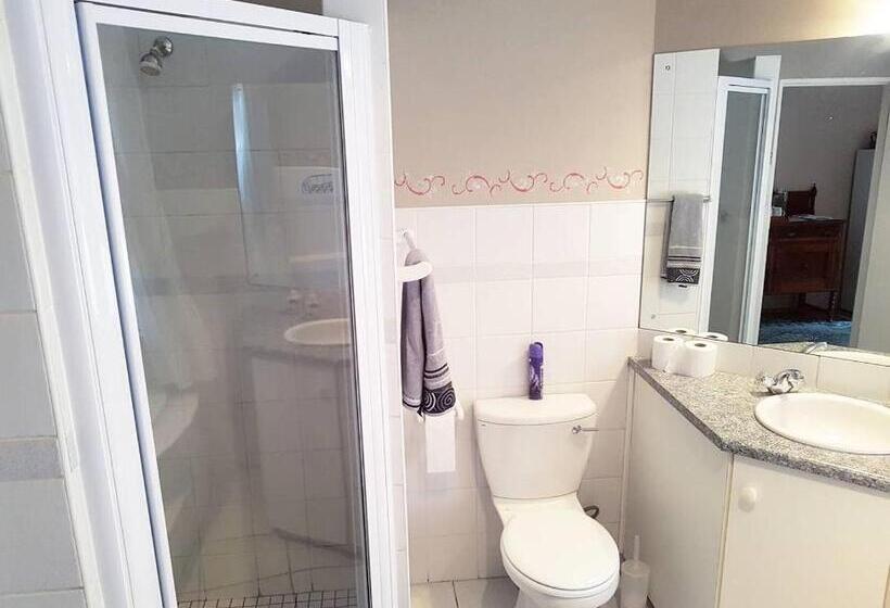 Family Suite, Oudtshoorn Guest House