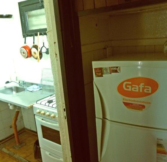 침실 1개 아파트, Sacromonte Apart