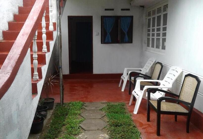 Номер Economy, Ocean Edge Villa