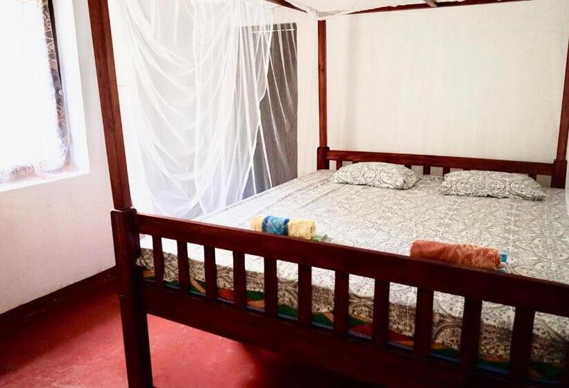 Номер Стандарт, Siri Medura Surf Yoga Meditation Guesthouse And Hostel