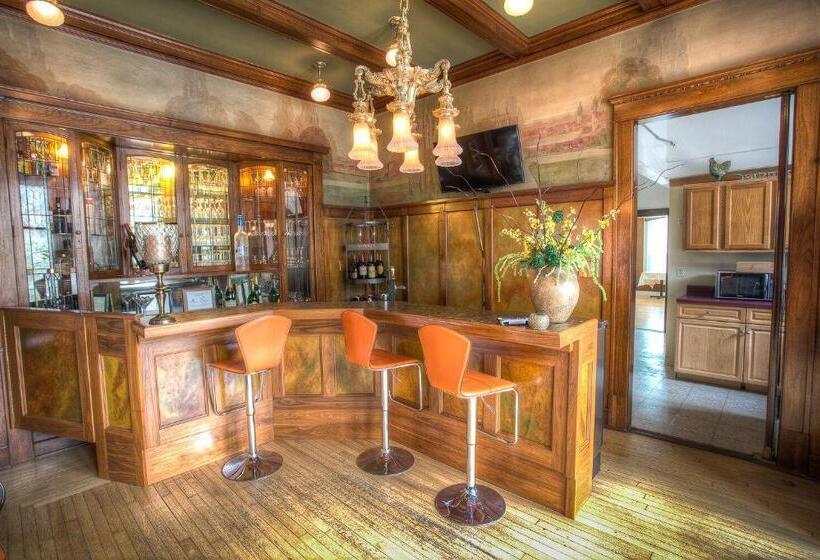 4인용 스탠다드 룸, Lauerman House Inn Bed & Breakfast