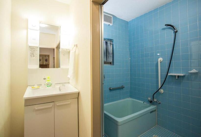 스탠다드 룸, Guesthouse Kyoto Arashiyama