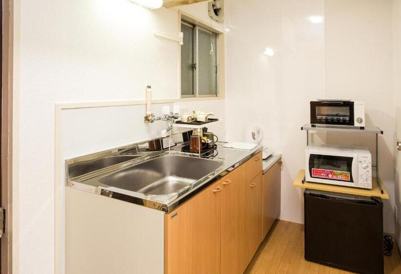 스탠다드 룸, Guesthouse Kyoto Arashiyama