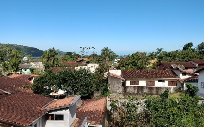 ファミリールーム, Luz Da Lua Pousada