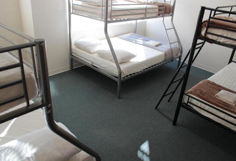 Люкс, San Juan Island Hostel