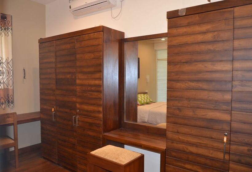 Номер Deluxe, Anchorage Villa
