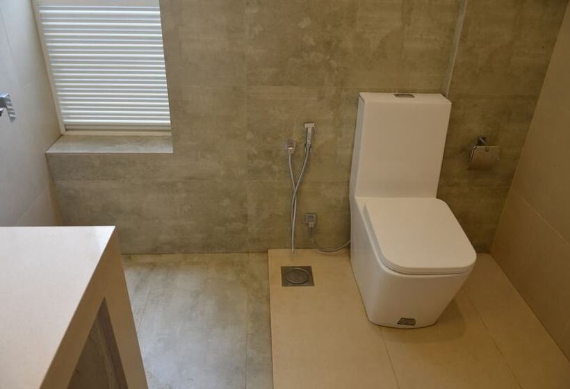 Номер Superior, Anchorage Villa