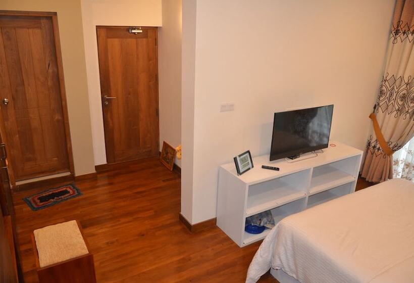 Номер Superior, Anchorage Villa