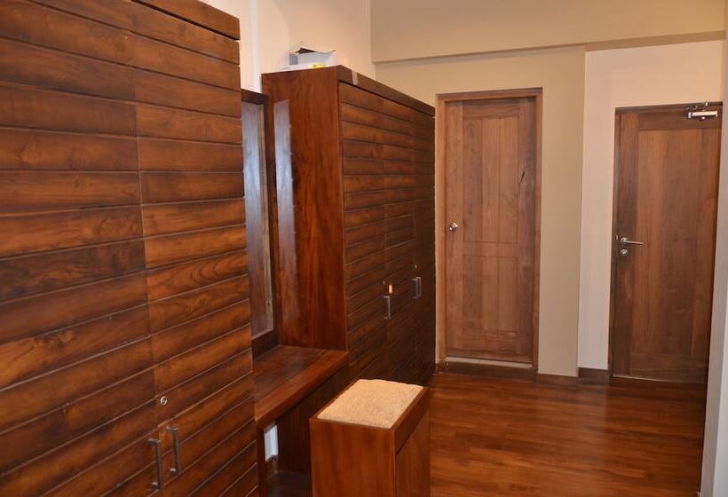 Номер Superior, Anchorage Villa