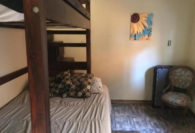 스탠다드 룸, Casa Edka