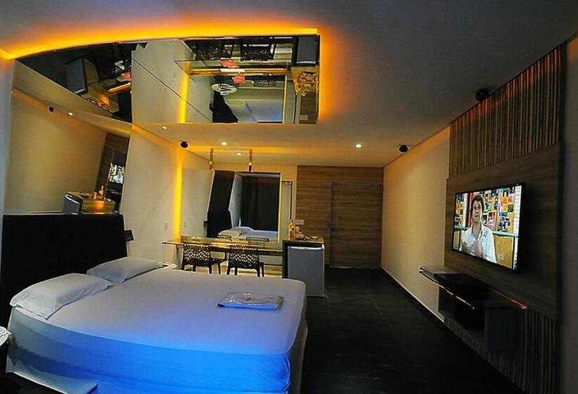 Номер Superior, Eros Hotel Cdu
