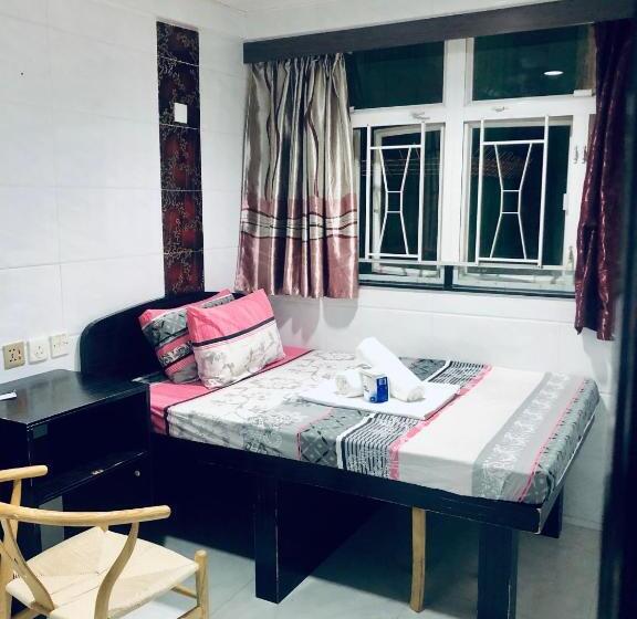 اتاق لوکس, United Co Operate Guest House