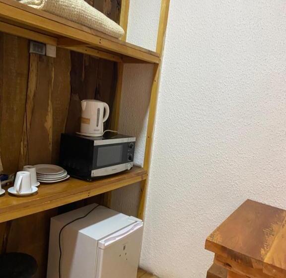 스탠다드 룸, Hostal Plaza Chiloe