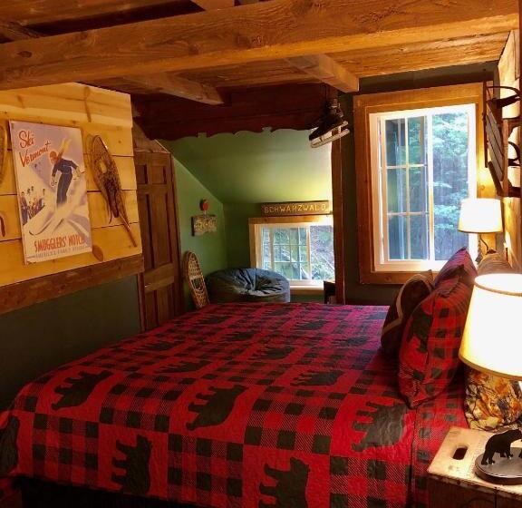Family Suite, Grunberg Haus Inn & Cabins