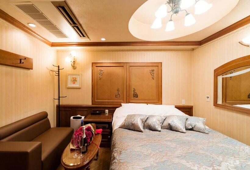 Номер Стандарт, Restay Puchi Nagasaki Club