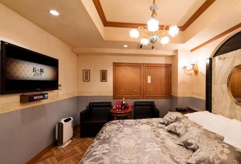 Номер Стандарт, Restay Puchi Nagasaki Club