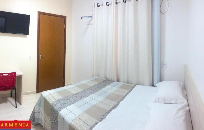 스탠다드 룸, Armenia