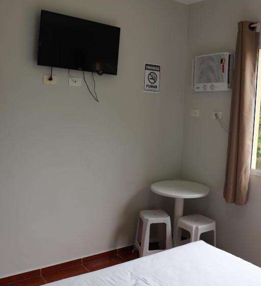 스위트, Camping Pousada Ilha Do Mel   Frente Ao Mar