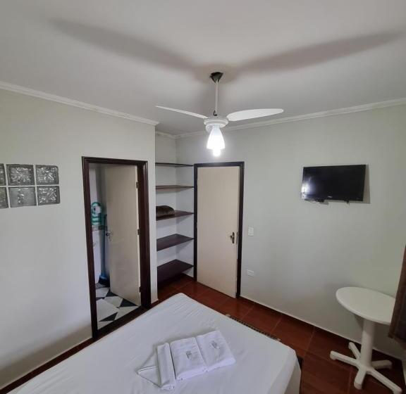 스탠다드 룸, Camping Pousada Ilha Do Mel   Frente Ao Mar