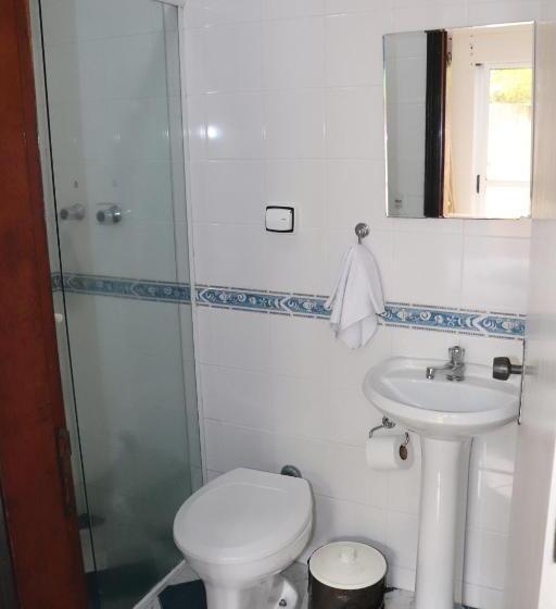 테라스 스위트, Camping Pousada Ilha Do Mel   Frente Ao Mar