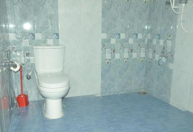 اتاق لوکس, Risenlak Holiday Resort