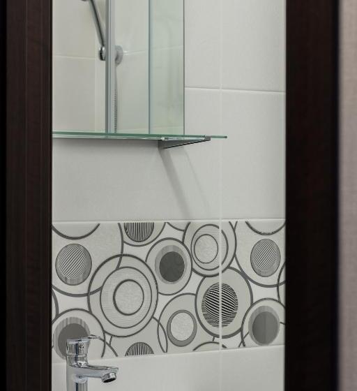 استودیو استاندارد با بالکن, Apart Hotel Smart Studio