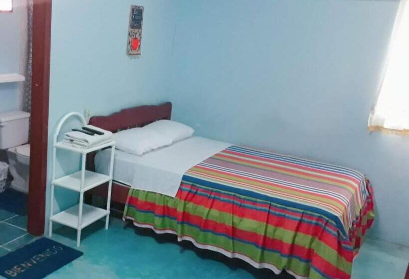 Номер Стандарт, Hostal Aruba