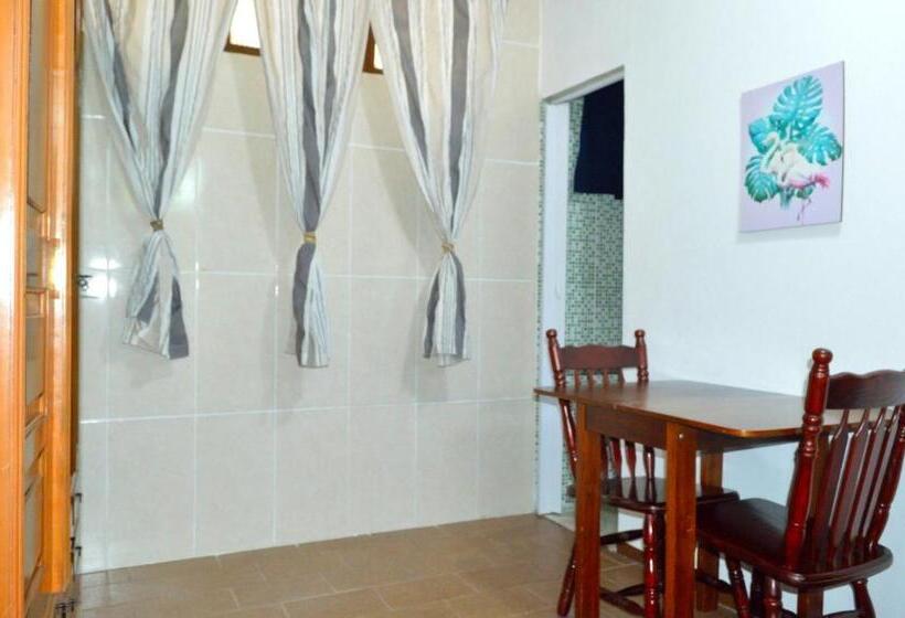 스탠다드 룸, Pousada E Restaurante Tio Paulo